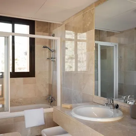 Apartment Calanova Atico De Lujo En Calanova Golf Mijas Malaga