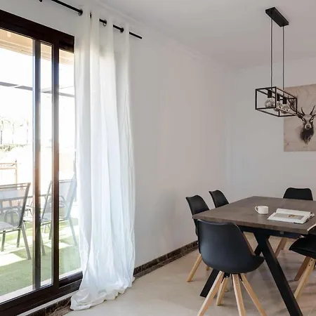 Calanova Atico De Lujo En Calanova Golf Mijas * Màlaga