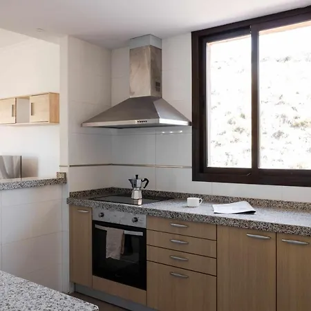 Calanova Atico De Lujo En Calanova Golf Mijas * Màlaga